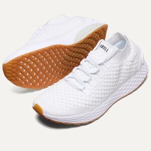 Nobull allday knit running shoes